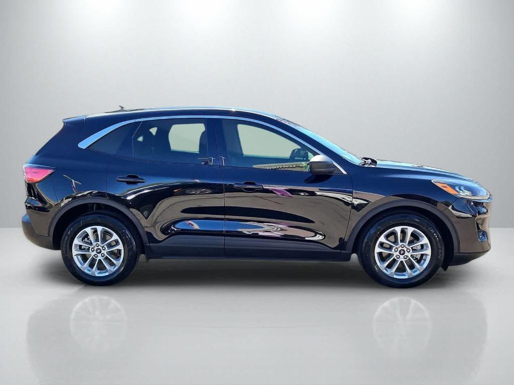used 2022 Ford Escape car, priced at $17,699