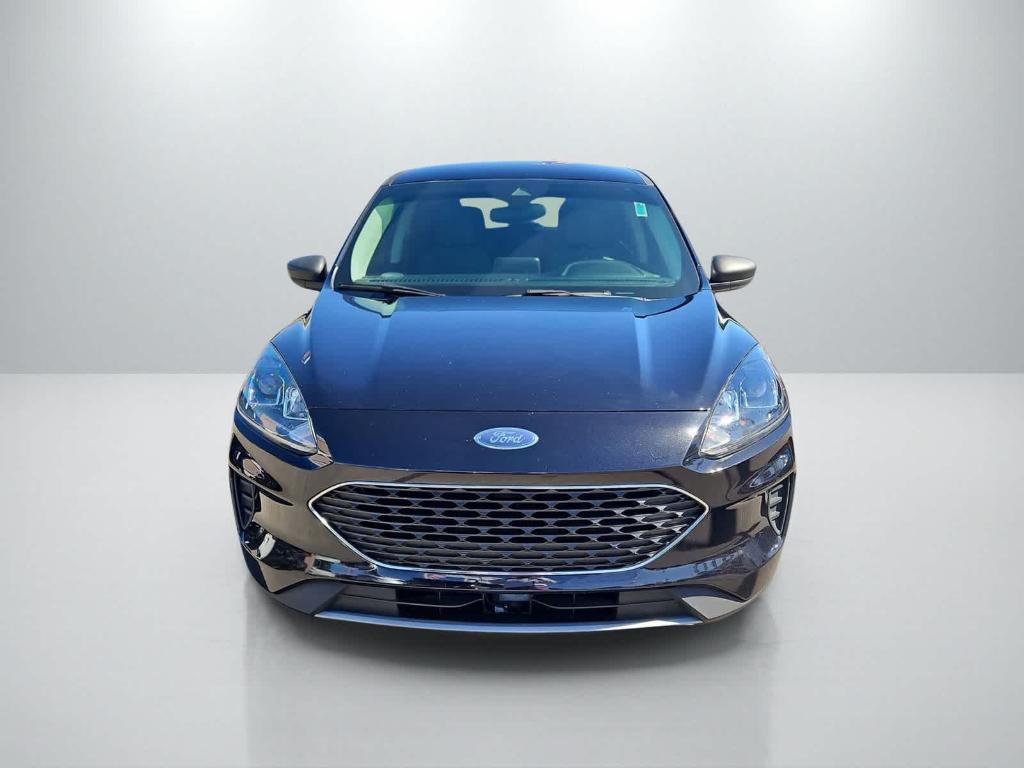 used 2022 Ford Escape car, priced at $17,699