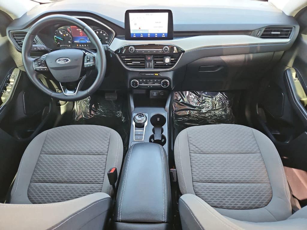 used 2022 Ford Escape car, priced at $17,699