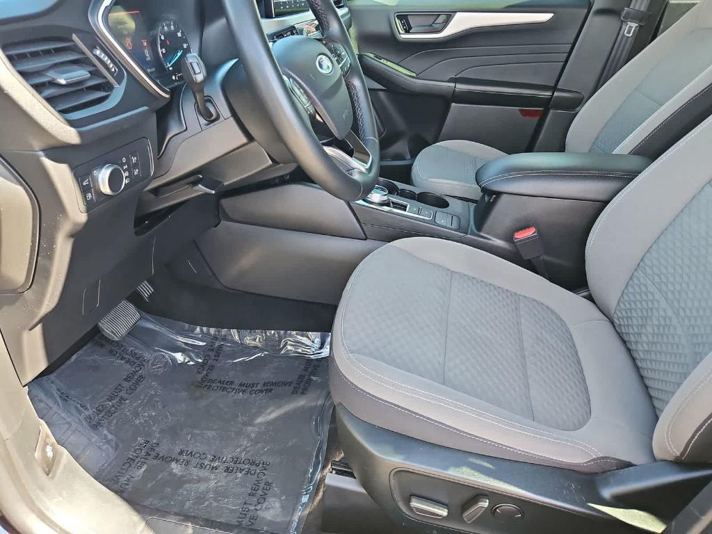 used 2022 Ford Escape car, priced at $17,699
