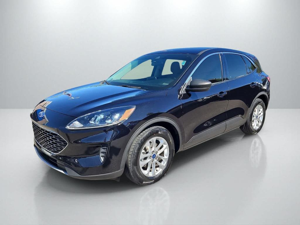 used 2022 Ford Escape car, priced at $17,699