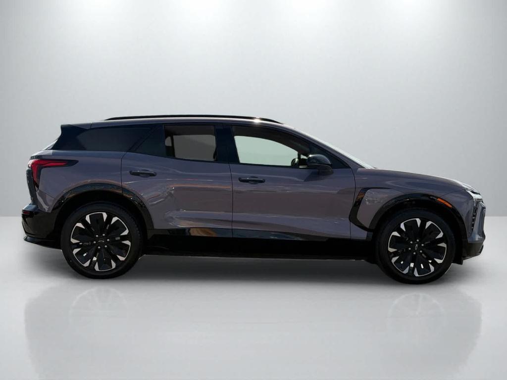 used 2024 Chevrolet Blazer EV car, priced at $28,699