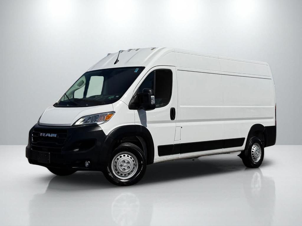 used 2026 Ram ProMaster 2500 car, priced at $42,199