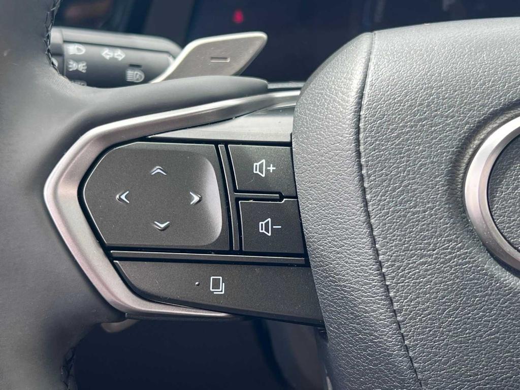 used 2023 Lexus RZ 450e car, priced at $31,199