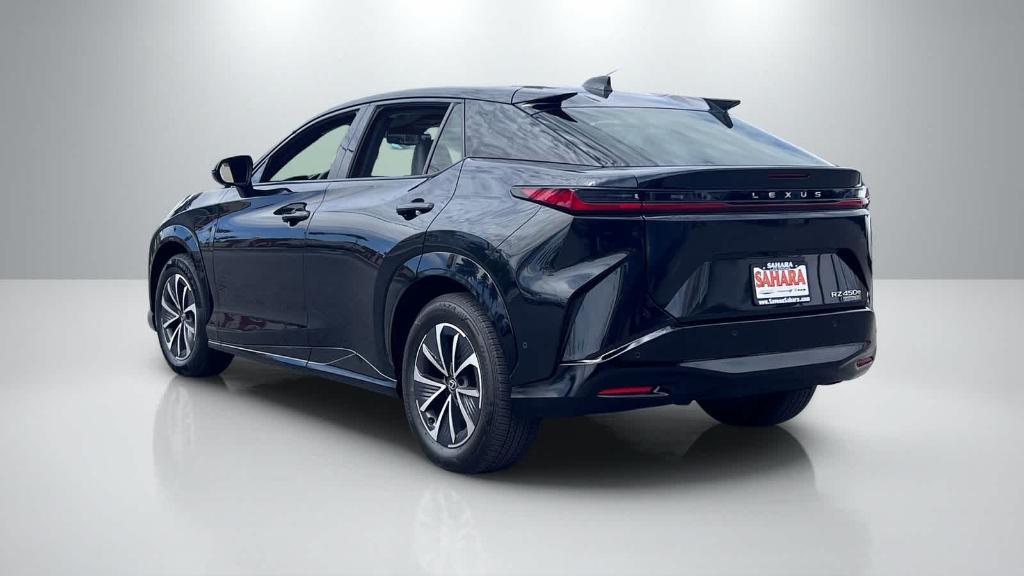 used 2023 Lexus RZ 450e car, priced at $31,199