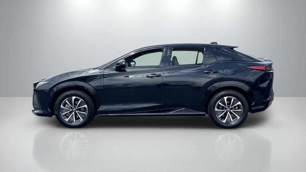 used 2023 Lexus RZ 450e car, priced at $31,199