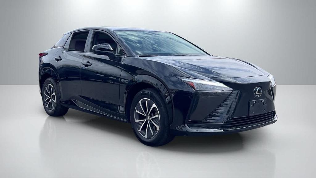 used 2023 Lexus RZ 450e car, priced at $31,199