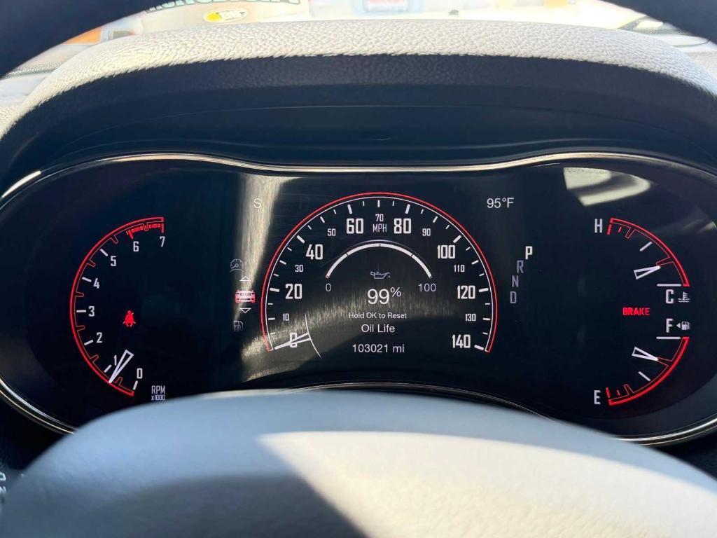 used 2019 Dodge Durango car, priced at $22,699