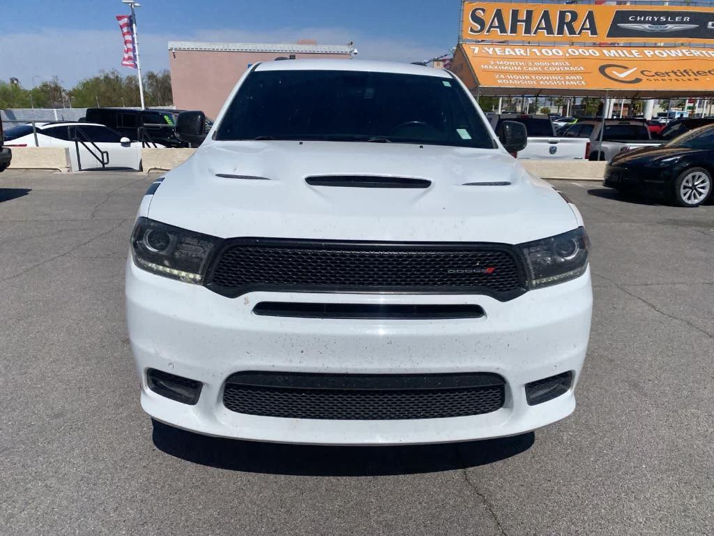 used 2019 Dodge Durango car, priced at $23,199