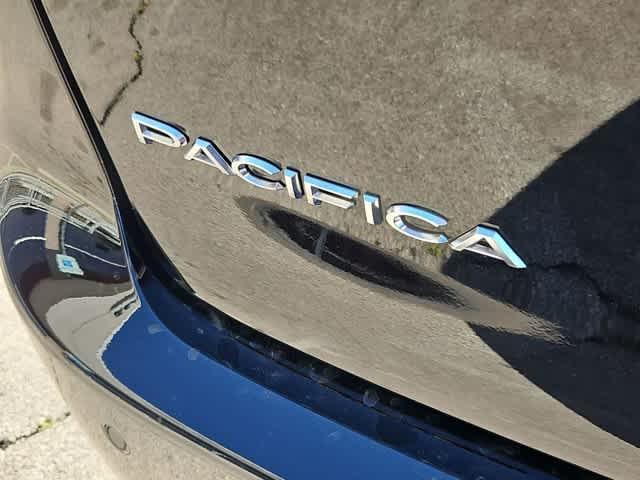 new 2026 Chrysler Pacifica car, priced at $52,926