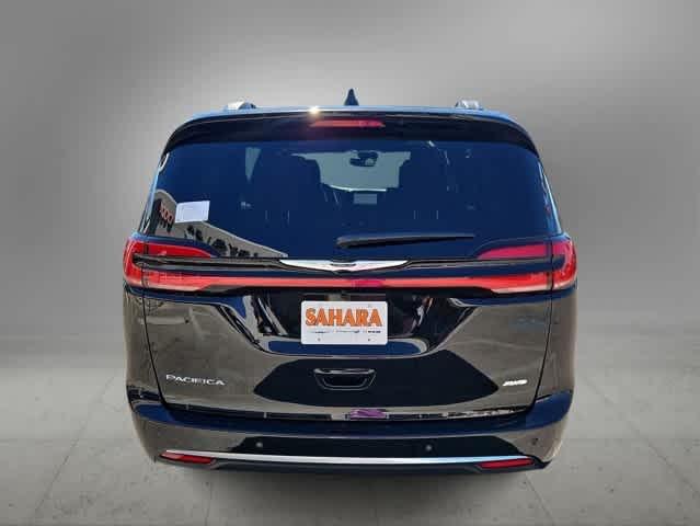 new 2026 Chrysler Pacifica car, priced at $52,926