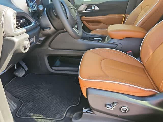 new 2026 Chrysler Pacifica car, priced at $52,926