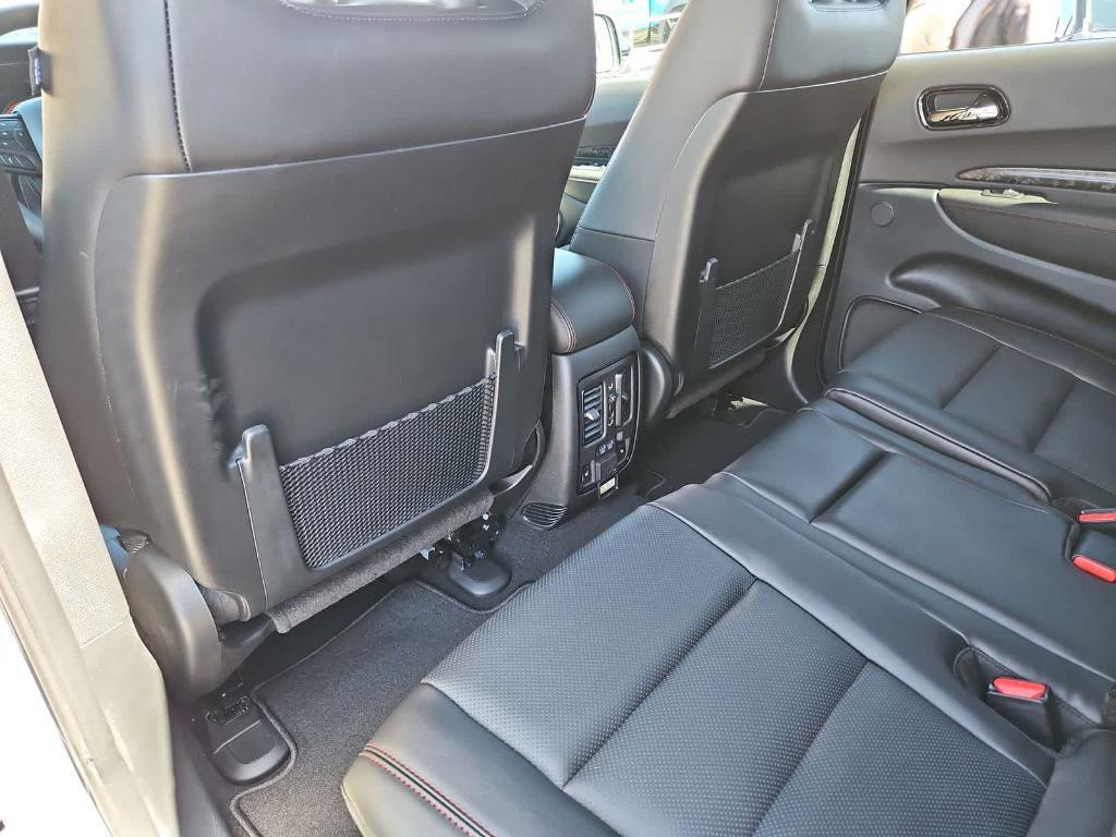 new 2026 Dodge Durango car, priced at $51,592
