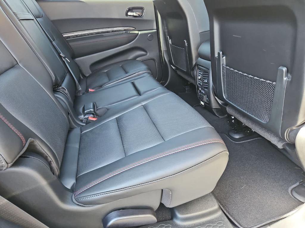 new 2026 Dodge Durango car, priced at $51,592