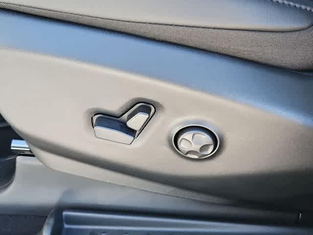 new 2026 Chrysler Pacifica car, priced at $42,750
