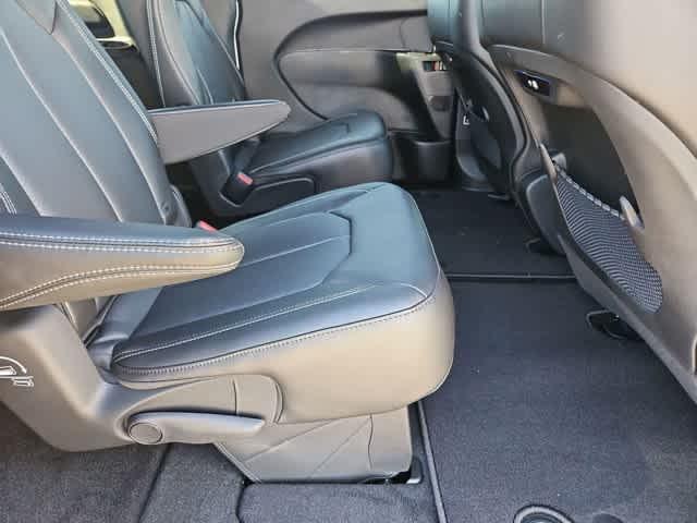 new 2026 Chrysler Pacifica car, priced at $42,750