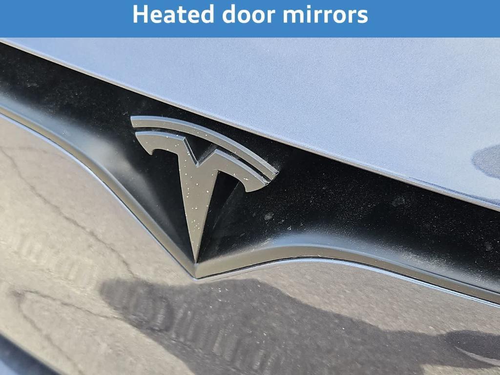 used 2020 Tesla Model S car, priced at $32,199