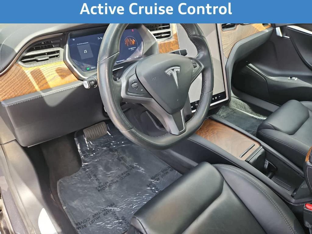 used 2020 Tesla Model S car, priced at $32,199