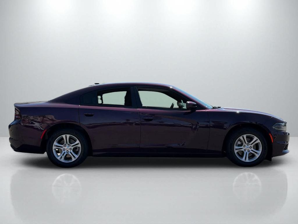 used 2021 Dodge Charger car, priced at $19,699