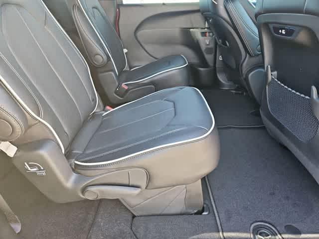 new 2026 Chrysler Pacifica car, priced at $49,134