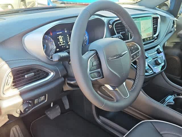 new 2026 Chrysler Pacifica car, priced at $49,134
