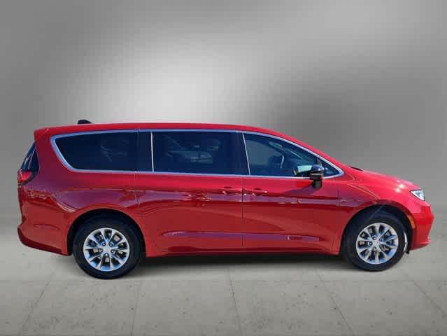 new 2026 Chrysler Pacifica car, priced at $49,134
