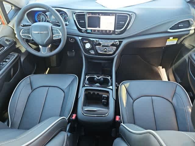 new 2026 Chrysler Pacifica car, priced at $49,134