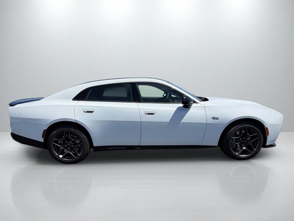 new 2026 Dodge Charger car, priced at $56,793