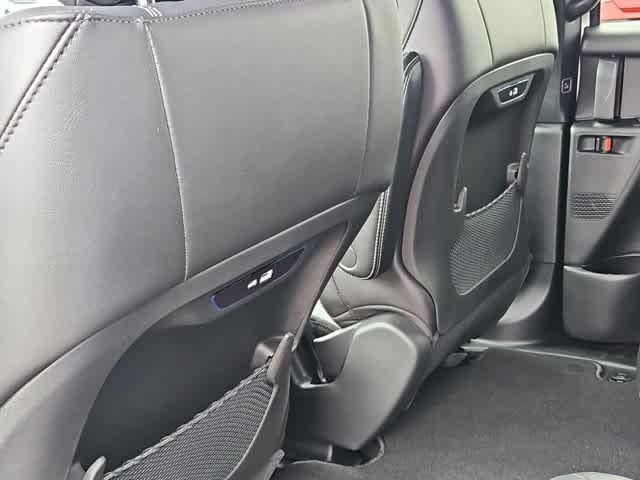 new 2026 Chrysler Pacifica car, priced at $41,016