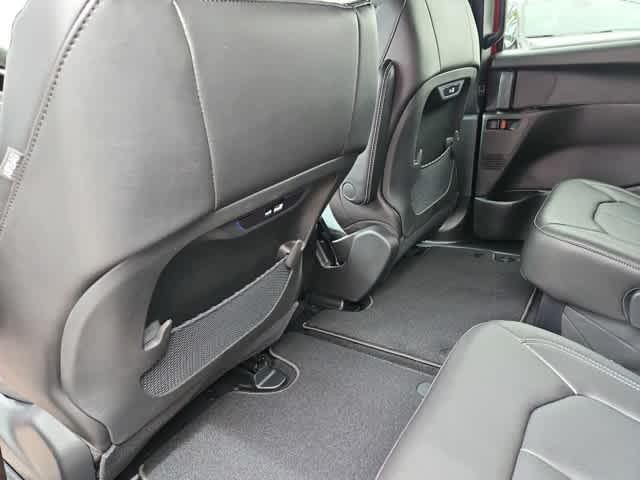 new 2026 Chrysler Pacifica car, priced at $44,424