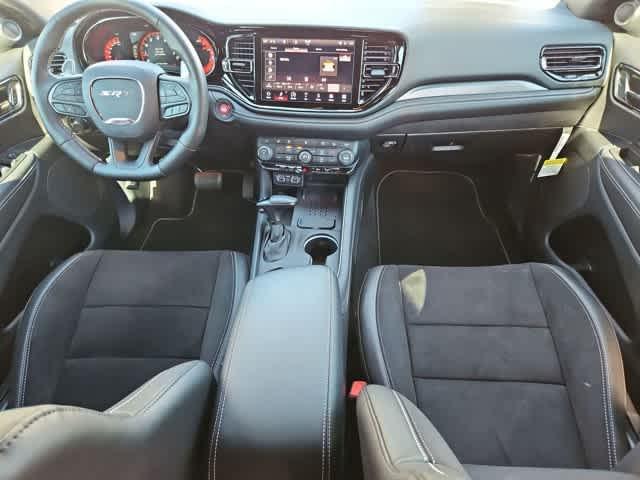 new 2026 Dodge Durango car, priced at $78,428