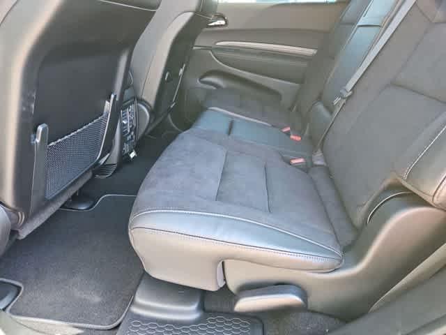 new 2026 Dodge Durango car, priced at $78,428