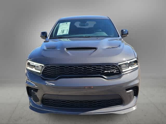 new 2026 Dodge Durango car, priced at $78,428