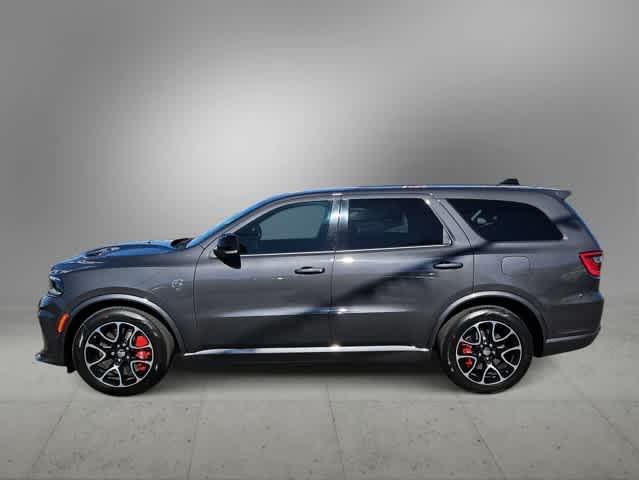 new 2026 Dodge Durango car, priced at $78,428
