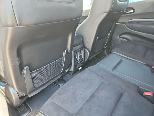 new 2026 Dodge Durango car, priced at $78,428