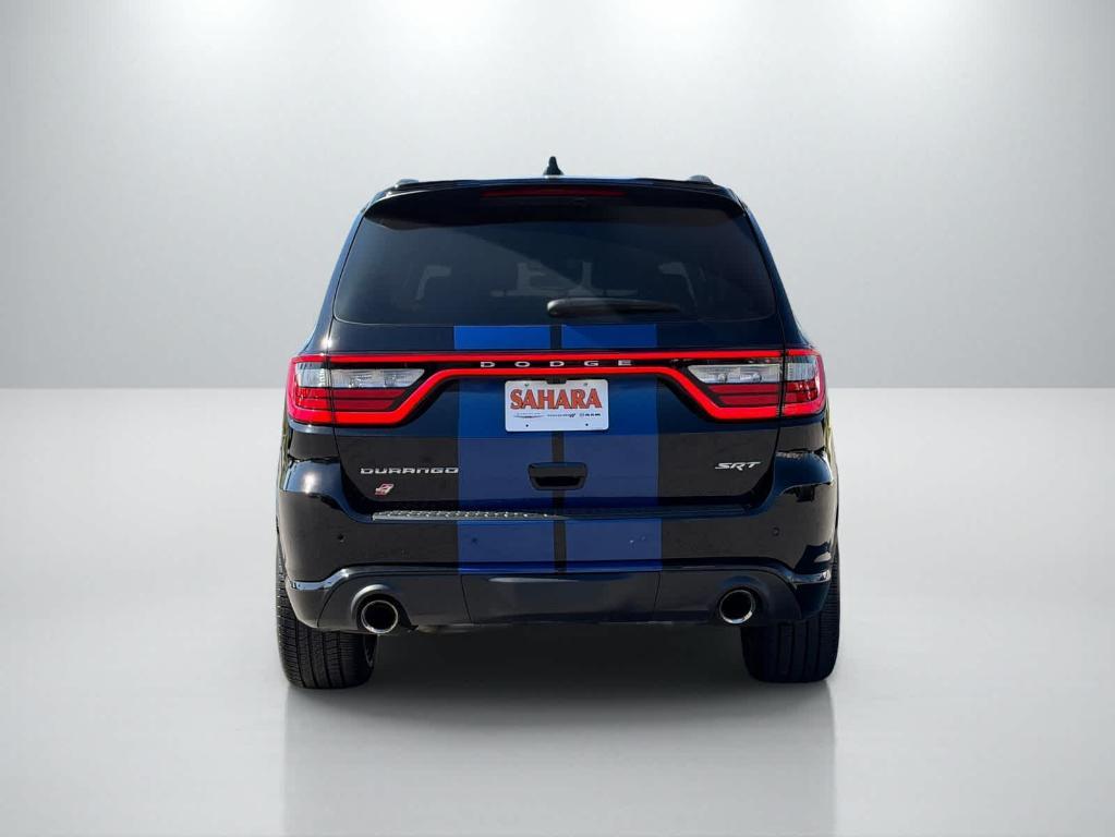 used 2024 Dodge Durango car, priced at $62,699