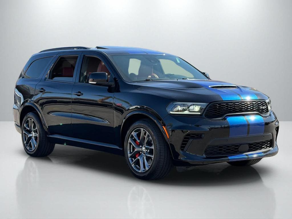 used 2024 Dodge Durango car, priced at $62,699
