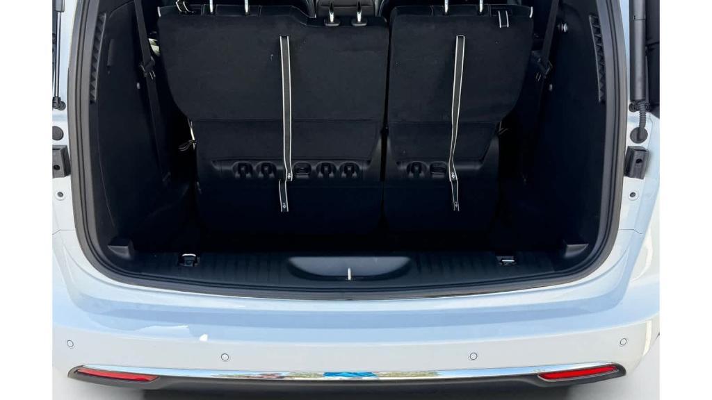 new 2026 Chrysler Pacifica car, priced at $48,639