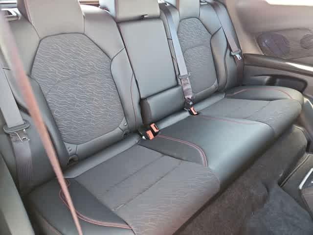 new 2026 Dodge Charger car, priced at $55,179