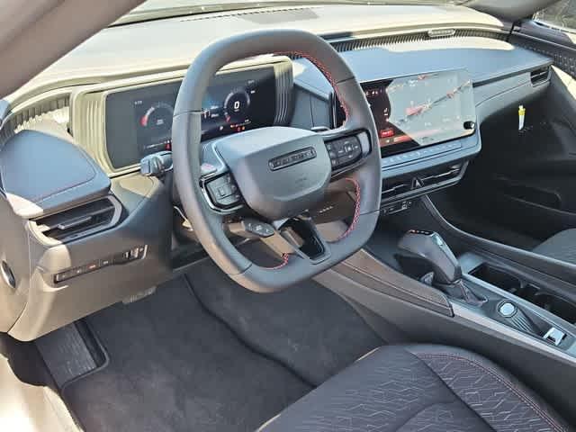 new 2026 Dodge Charger car, priced at $55,179