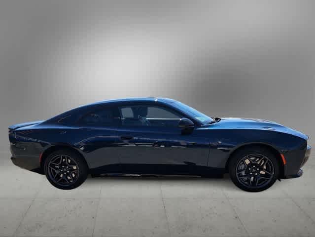 new 2026 Dodge Charger car, priced at $55,179