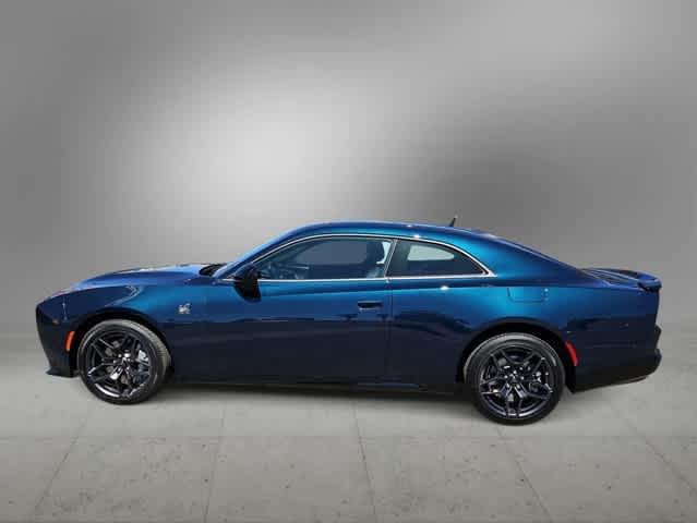 new 2026 Dodge Charger car, priced at $55,179