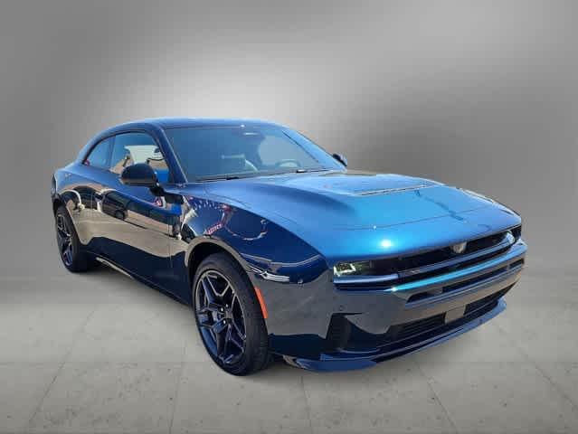 new 2026 Dodge Charger car, priced at $55,179