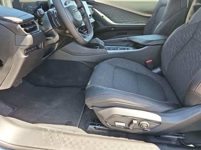 new 2026 Dodge Charger car, priced at $55,179