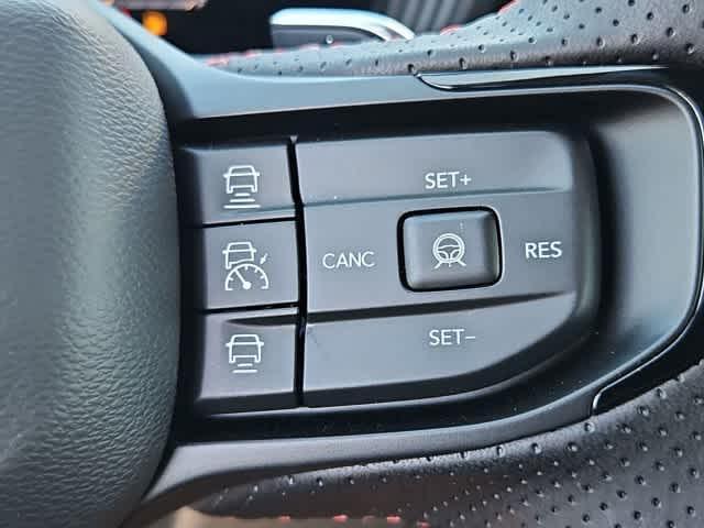 new 2026 Dodge Charger car, priced at $55,179