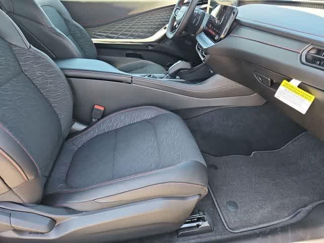 new 2026 Dodge Charger car, priced at $55,179