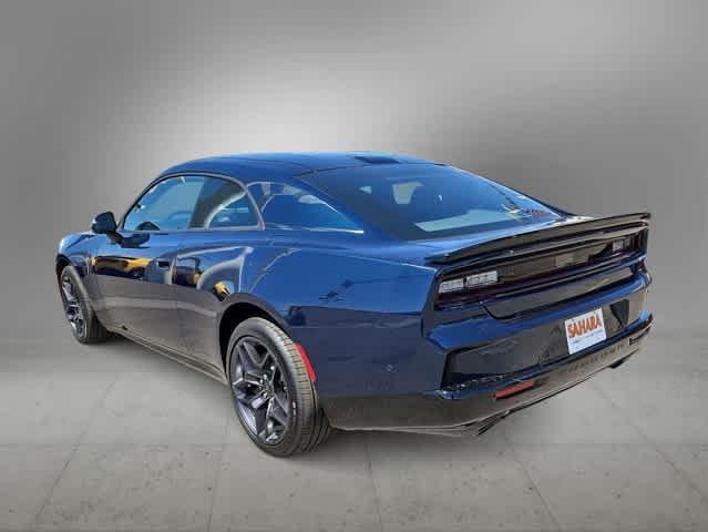 new 2026 Dodge Charger car, priced at $55,179
