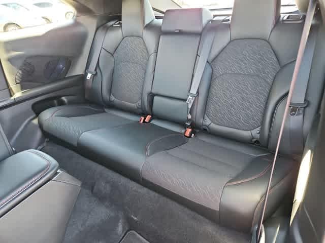 new 2026 Dodge Charger car, priced at $55,179
