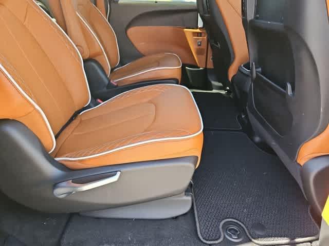 new 2026 Chrysler Pacifica car, priced at $52,926