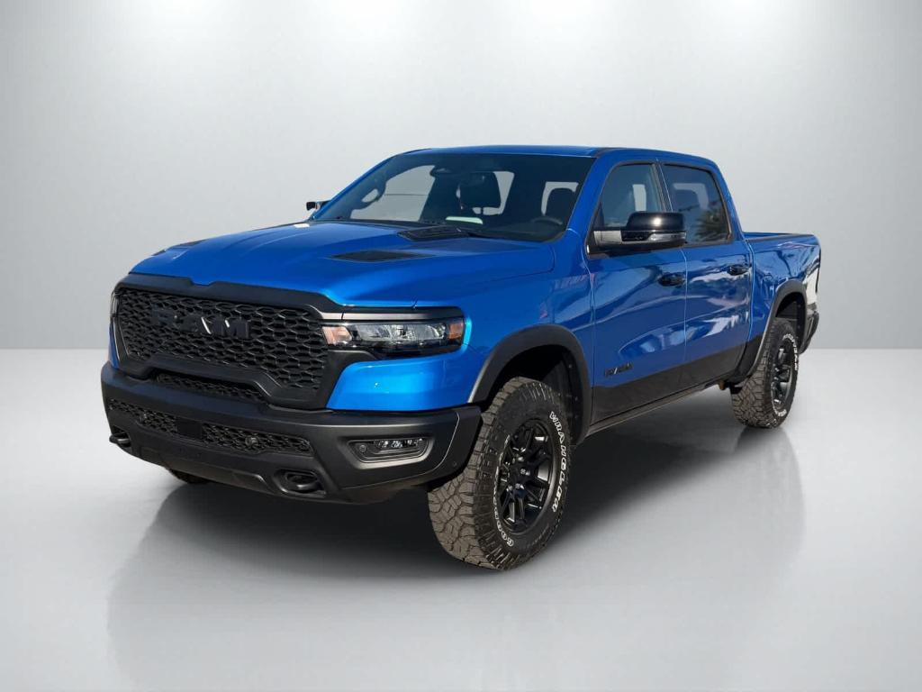 new 2026 Ram 1500 car, priced at $66,925